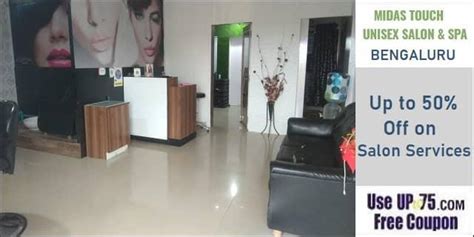 midas touch spa|Midas Touch SPA .